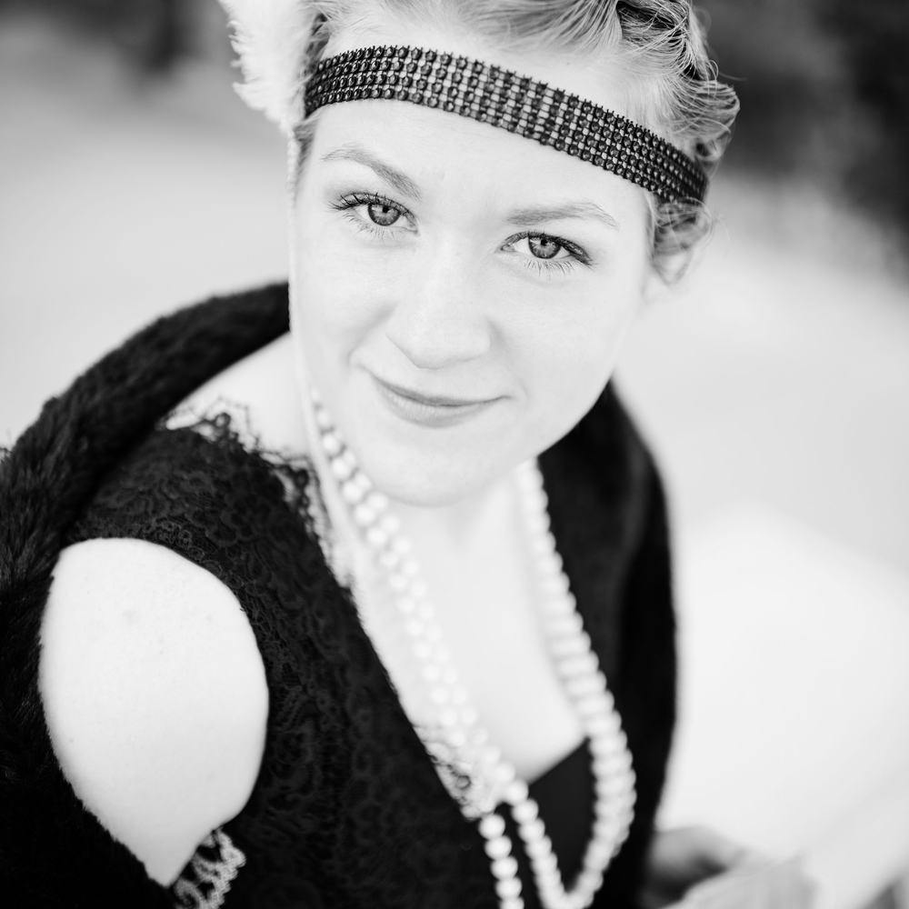 Meet your Posher, Elisabeth